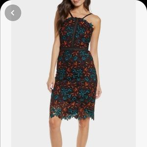 New w/ Tags Chi Chi London dress - Size 12